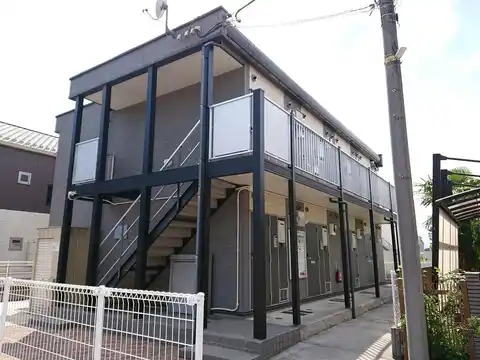 テラスつばさ