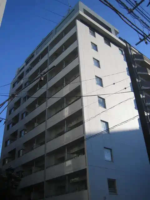 ルメイユ横浜関内
