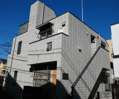 Le.coeur北沢