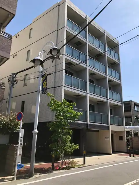 GROWS上板橋