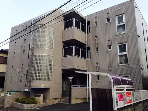 レストヴィレジ大宮