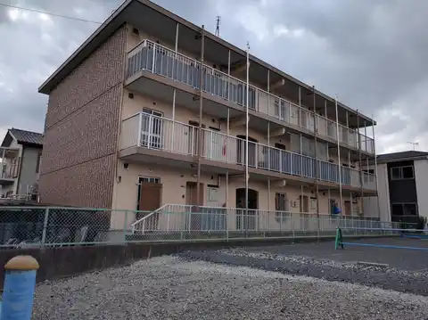 シルク戸塚