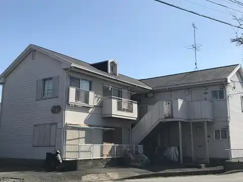 ゴードヴィラ