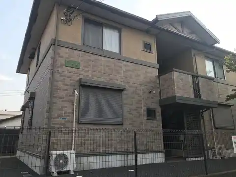 プラムハイツ五番館