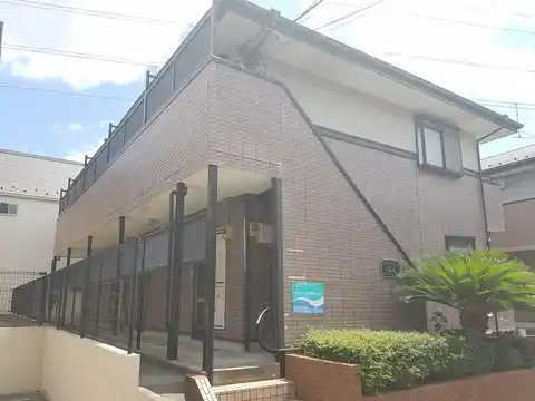 スタジオーネ弐番館