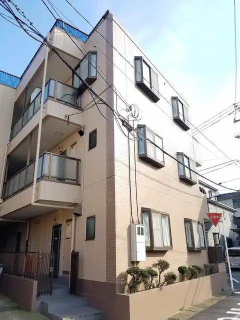 プラザーすず