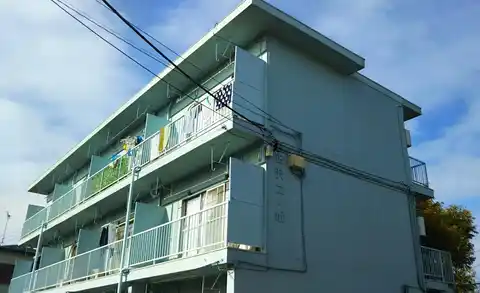 古沢コーポ