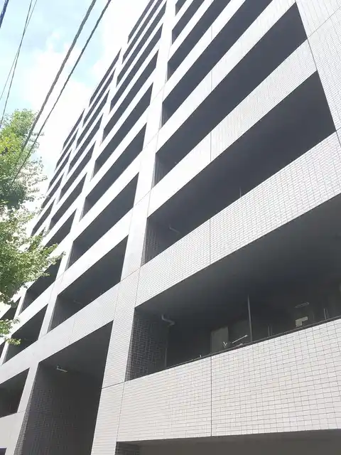 フェニックス横濱初音町