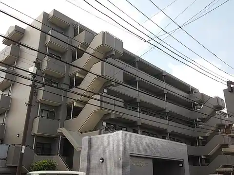 メゾン・グランディール