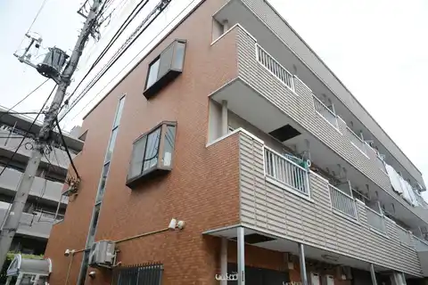 コーリンハイツ