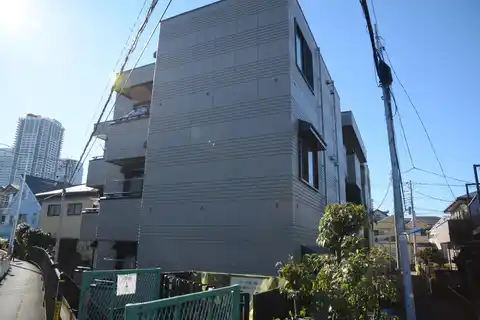 CASA新川崎