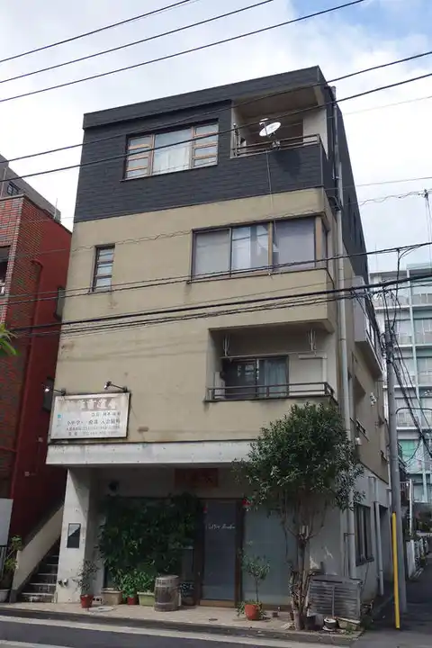 アイビーハイツ