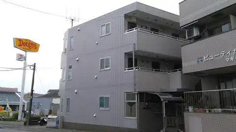 エクセル新百合丘
