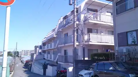 リバティーヒルズ橋本