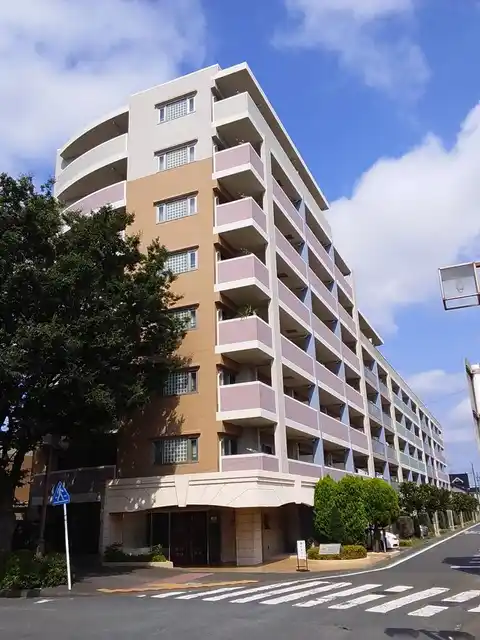 ライオンズグローベル相模大塚駅前