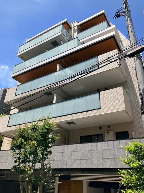 ザ・グランツ代々木参宮橋