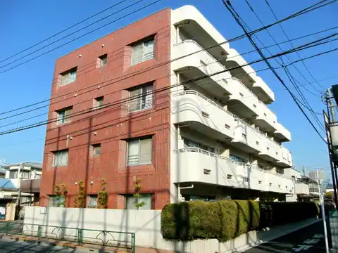 パークサイド茅山