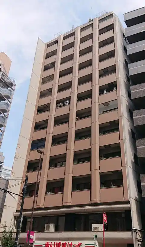 ビスハイム池袋