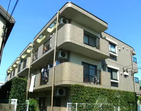 ヴィラオークス