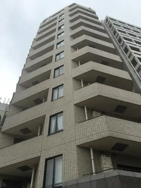 アルカーデンシティリンクス新宿