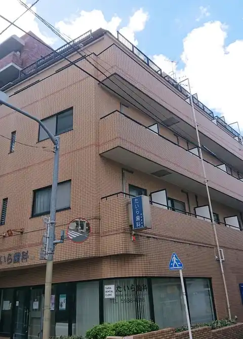 グランデール日盛