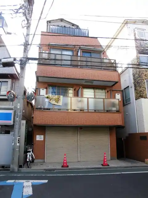 LSハウス