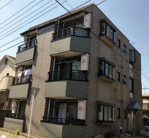 グリーンプラザ