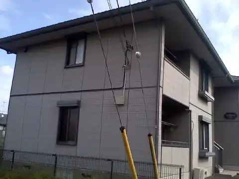 メゾンサンシャイン