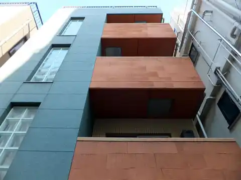 パレ・ホームズ新橋