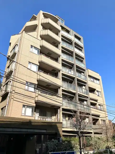THEPALMSヨヨギウエハラバートテラス