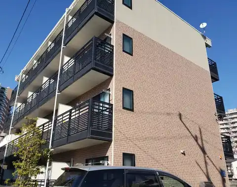 レオネクストStella