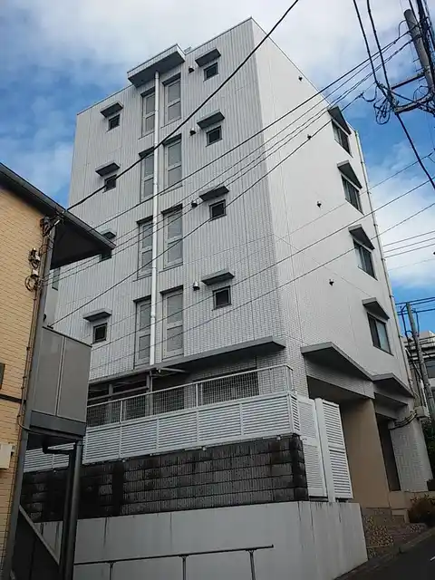 サンフォード成城