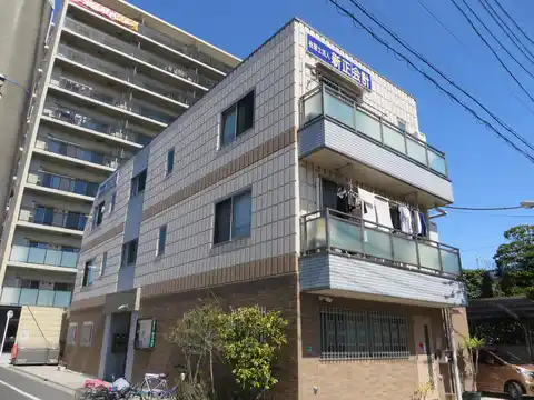 メゾンビブレ