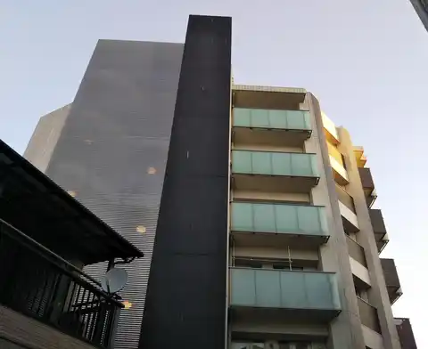 ピアース笹塚