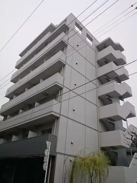 アイルキャナルシティ駒形