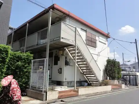 シティハイムサン松原