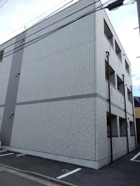 ロハスY新宿