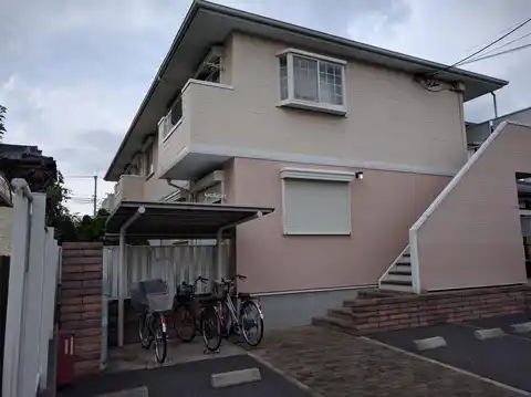 テール・プロミーズ