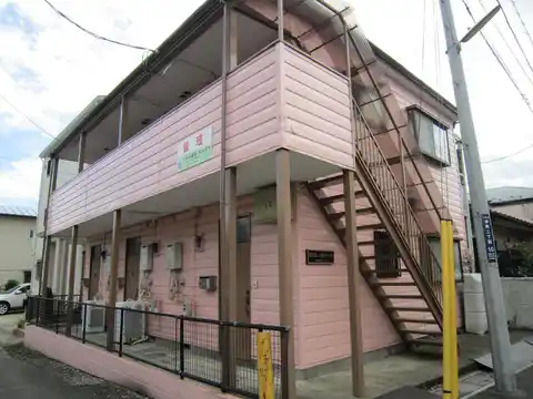 ロイヤルコーポ上尾