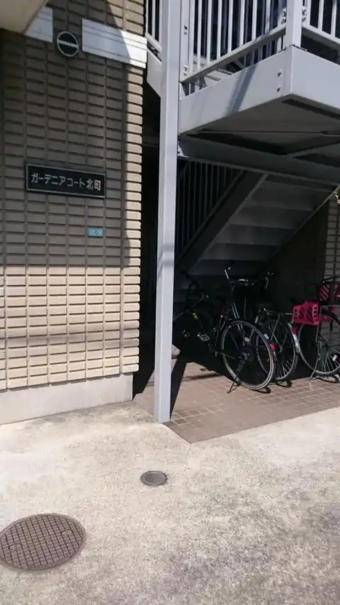 ガーデニアコート北町