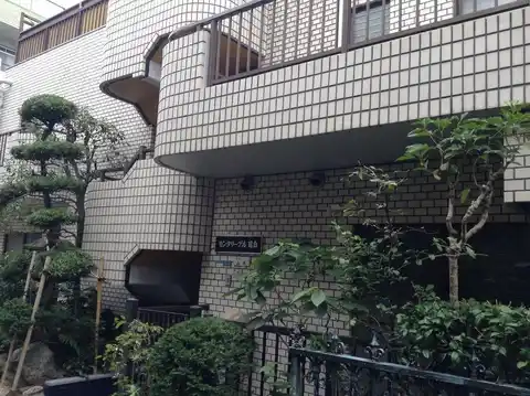 モンタリーブル目白