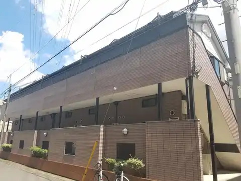 スタジオーネ参番館