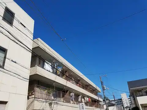 モロマンションA棟