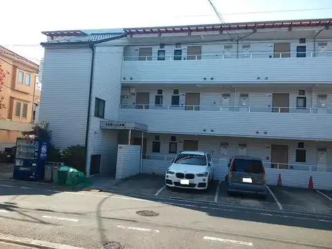 すばるハイム赤堤