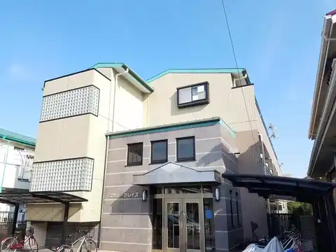プラザグレイス