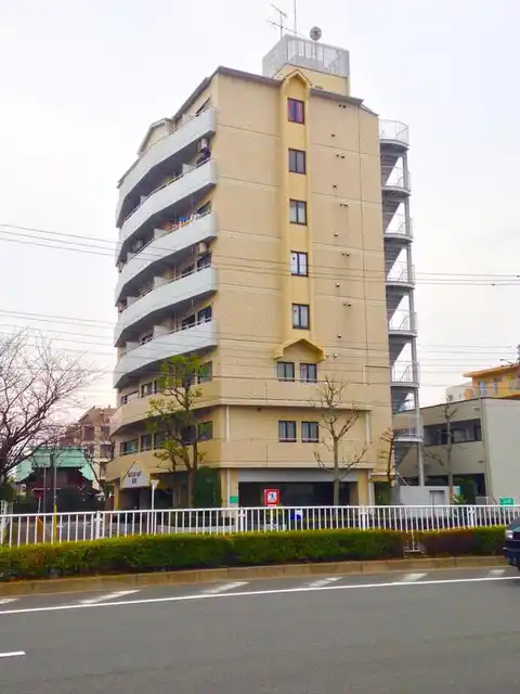 ダイツ・ベイ葛西