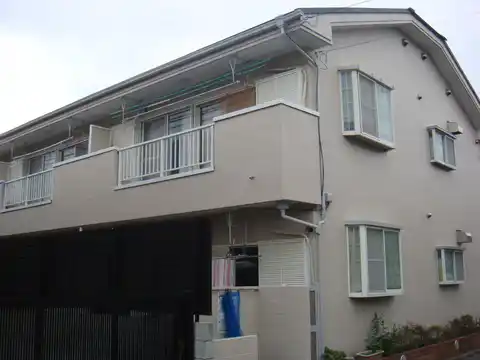 ファミール若葉