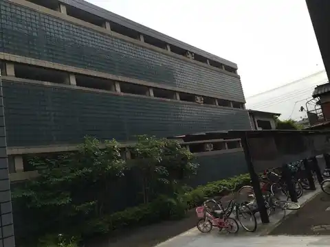 グランドール一橋学園