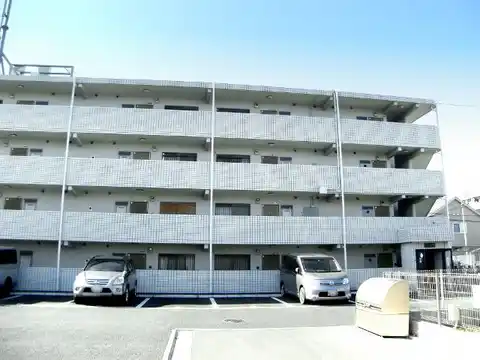 ラ・メール西海