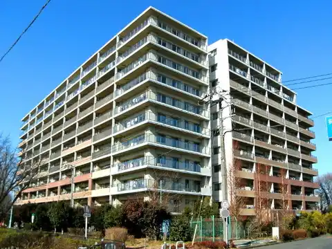 Brillia L-Sio萩山